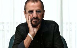 Sảnh Danh vọng Rock& Roll mở rộng cửa đón Ringo Starr